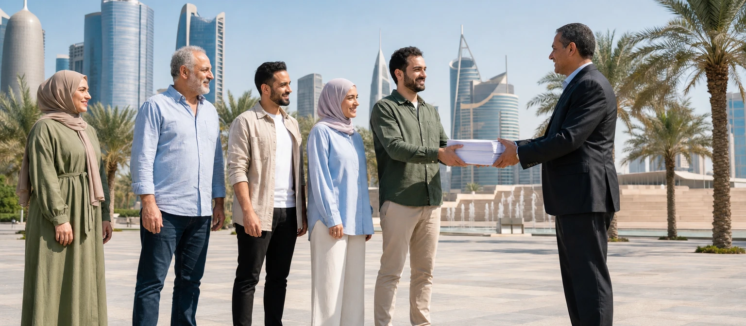 منصة عرائض إلكترونية